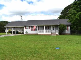 407 Michelfelder Rd, Hanceville, AL 35077