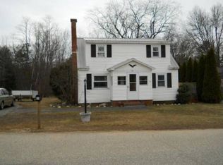 33 North Rd, Conway, NH 03818