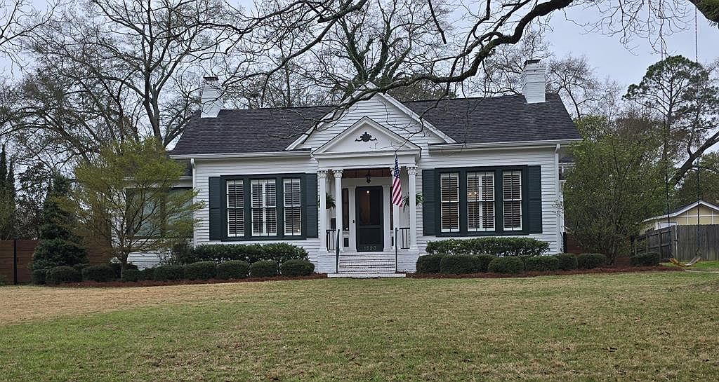 1523 Preston Dr, Columbus, GA 31906 Zillow