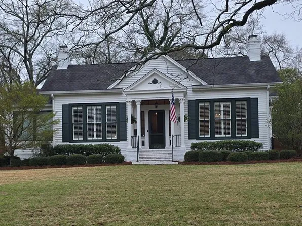 1523 Preston Dr, Columbus, GA 31906