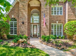 3410 Chapel Square Dr, Spring, TX 77388