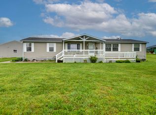 4 Lilac Ln, Rogersville, MO 65742