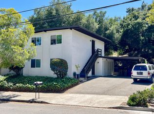 2519 Treasure Dr #A, Santa Barbara, CA 93105