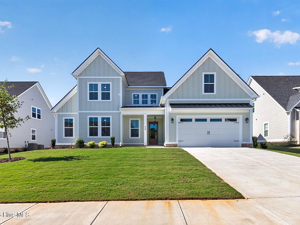 1st image of 808 Whitney Shoals Road