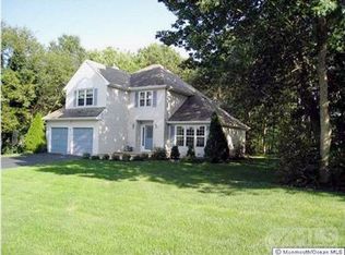 801 Hollyberry Ln, Brick, NJ 08724