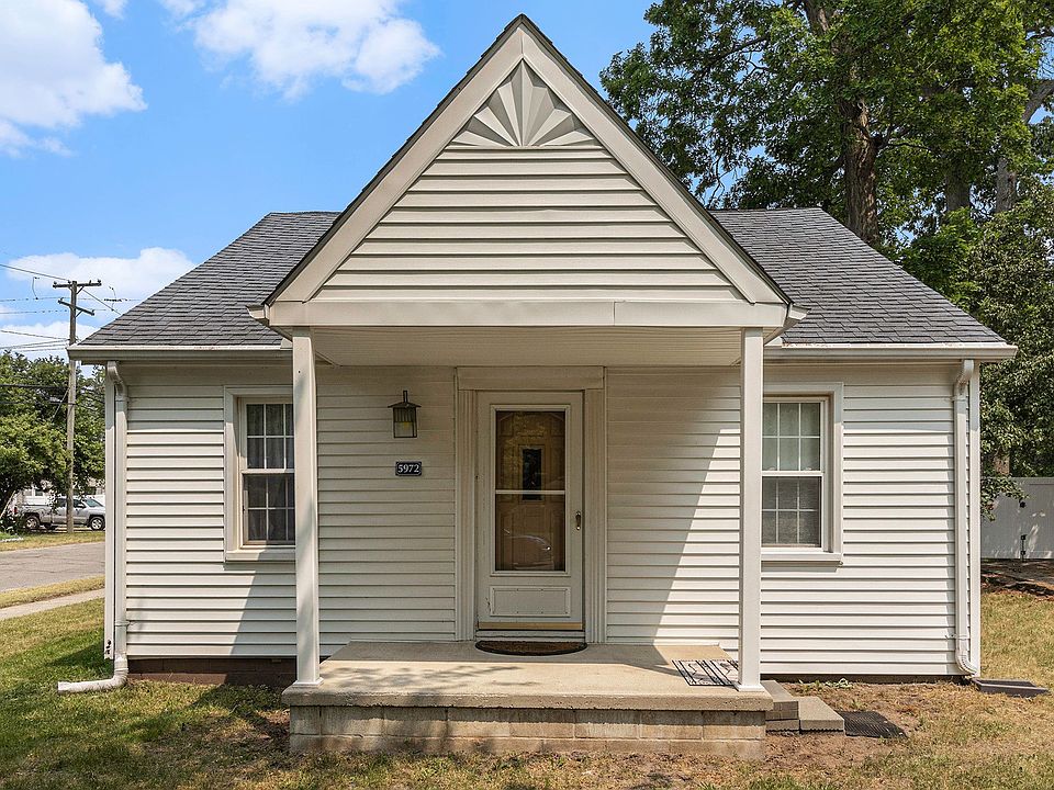 1st image of 5972 N Karle St