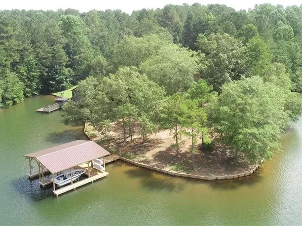 446 Pineywoods Dr #30, Wedowee, AL 36278