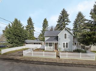 663 SE Cedar St, Hillsboro, OR 97123