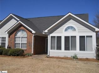 703 Heritage Club Dr, Greenville, SC 29615