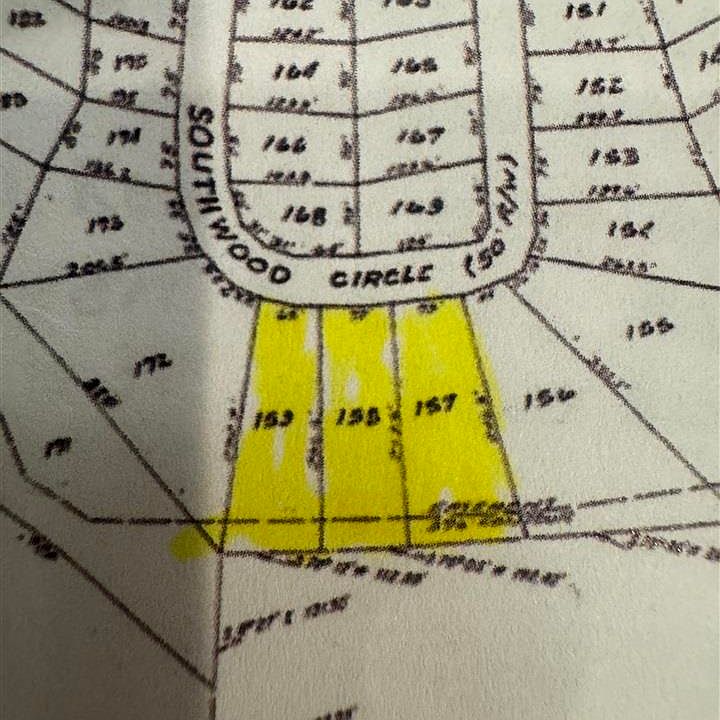 2nd image of 0 Southwood Dr