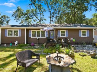 303 Lawrence Drive, Lanoka Harbor, NJ 08734