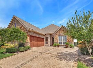 529 Grail Castle Dr, The Colony, TX 75056