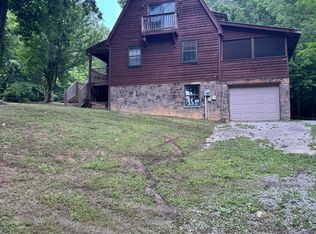1474 Black Oak Way, Sevierville, TN 37862