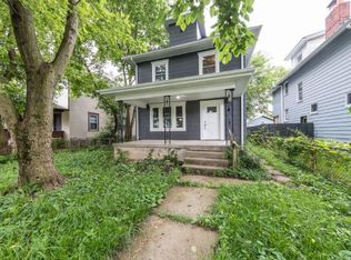 207 N Harris Ave, Columbus, OH 43204