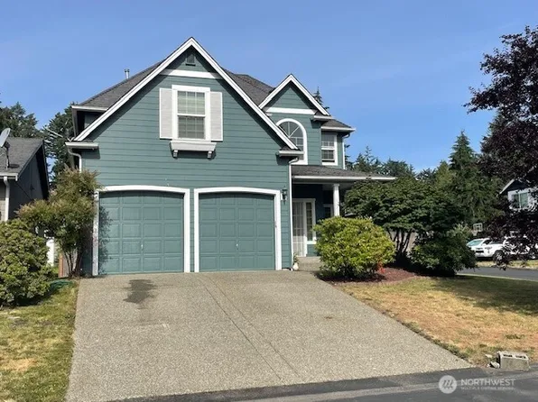 11712 10th Avenue E, Tacoma, WA 98445
