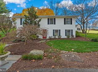 2237 Gillis Rd, Woodbine, MD 21797