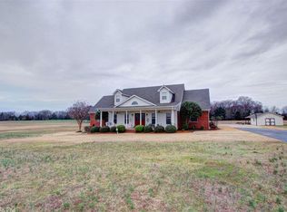 20 Agarita Cv, Conway, AR 72032