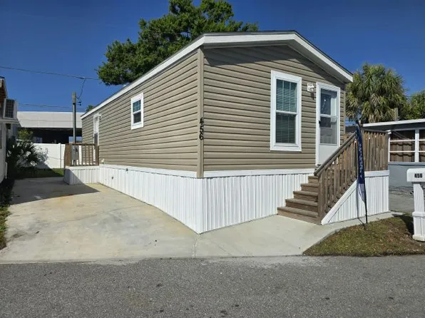 3301 58th Ave N Lot 456, Saint Petersburg, FL 33714