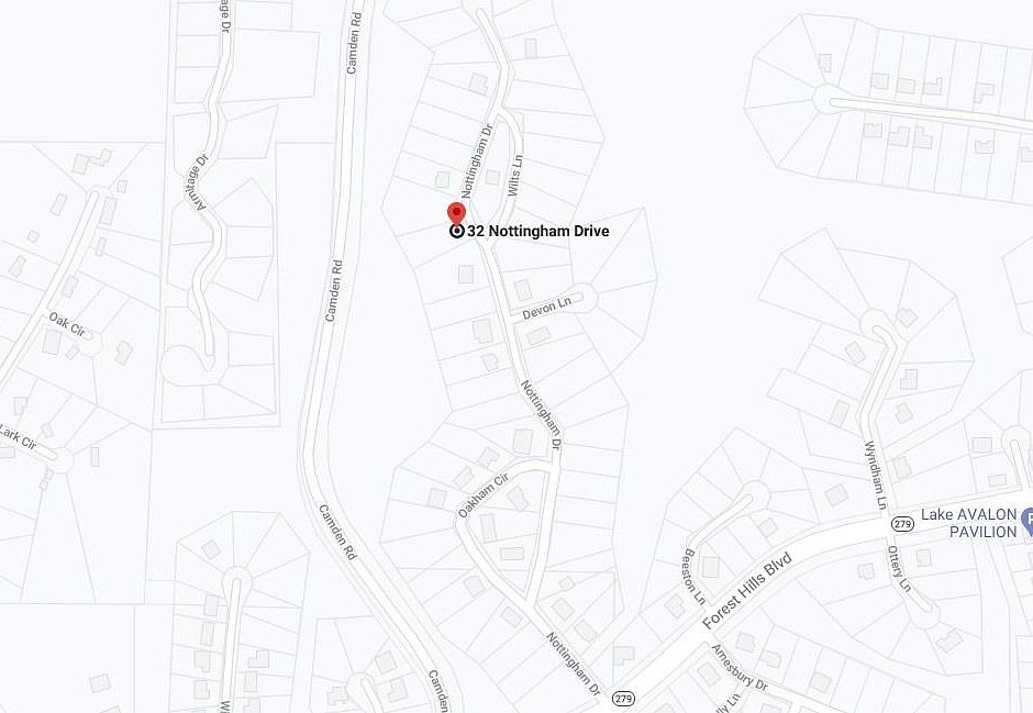 1st image of Nottingham Dr