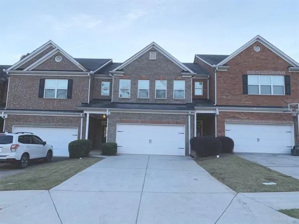 211 Green Bridge Ct, Lawrenceville, GA 30046