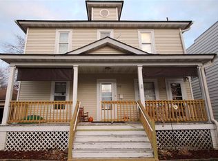 709 Prospect Ave, Wausau, WI 54403