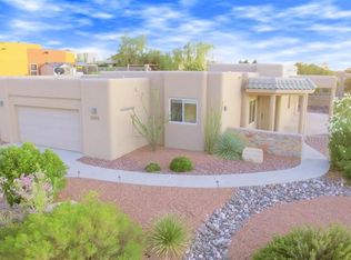 3004 Scenic Ridge Loop, Las Cruces, NM 88011