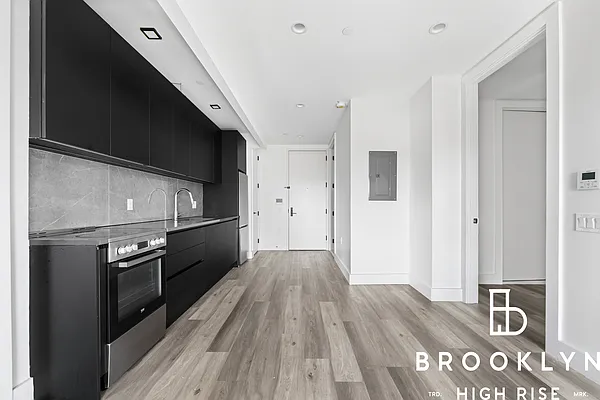 Rented by Brooklyn High Rise LLC | media 164