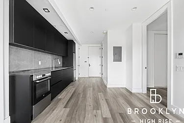 Rented by Brooklyn High Rise LLC