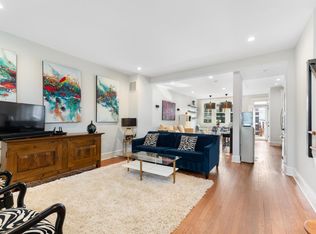 2417 39th Pl NW, Washington, DC 20007