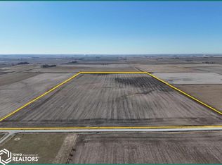 170th Street At 585th Ave, Story City, IA 50248