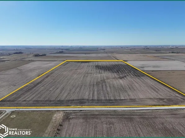 170th Street At 585th Ave, Story City, IA 50248