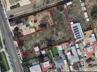 985 5th Ave #PAR-3, Chula Vista, CA 91911