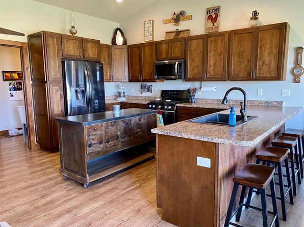 12694 Ruger Rd, Whitewood, SD 57793