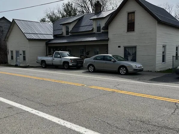2086 State Route 131, Hillsboro, OH 45133
