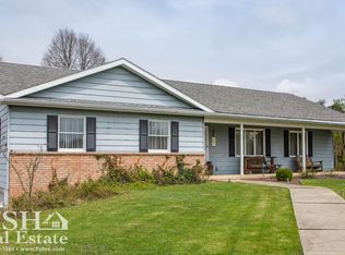 410 Princeton Avenue Ext, Williamsport, PA 17701