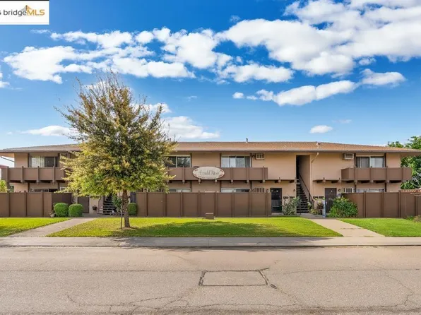1510 W 12th St APT F, Tracy, CA 95376