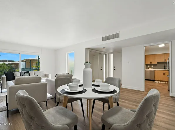 3655 N 5th Avenue #202, Phoenix, AZ 85013
