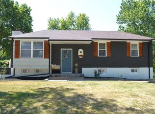 19709 E Millhaven St, Independence, MO 64056