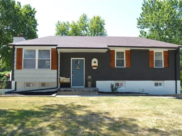 19709 E Millhaven St, Independence, MO 64056