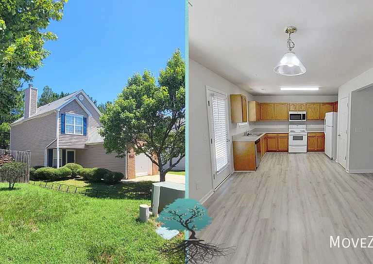 1205 Ricochet Dr — Photo 1