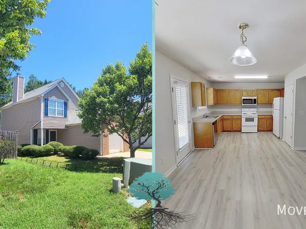 1205 Ricochet Dr, Raleigh, NC 27610