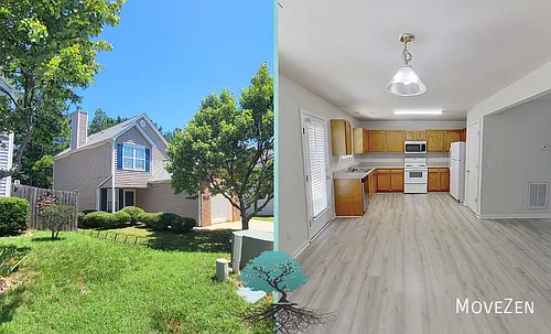 1205 Ricochet Dr Photo 1