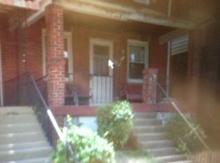 5335 Astor Pl SE, Washington, DC