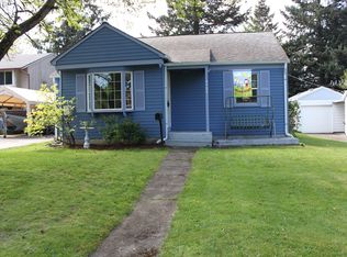 4101 NE 113th Ave, Portland, OR 97220