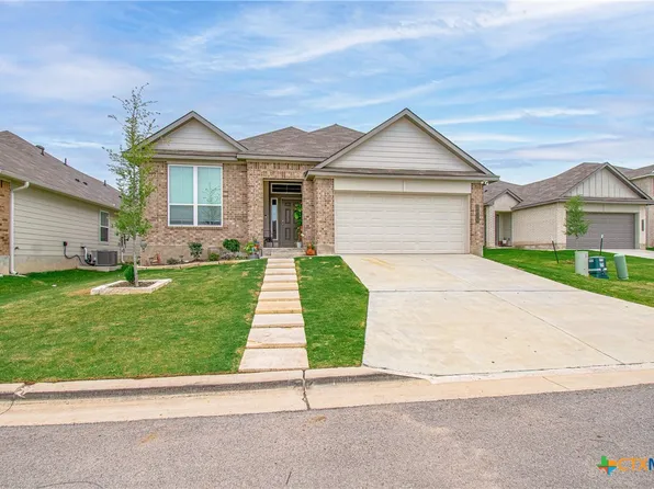 2016 Meridian Loop, Temple, TX 76504