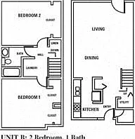 Indian Valley Apartments — Photo 25