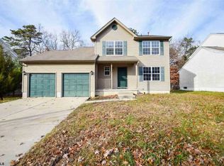 318 Fork Rd, Egg Harbor Township, NJ 08234