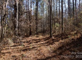 4/- Ac LOT 1, Chester, SC 29706