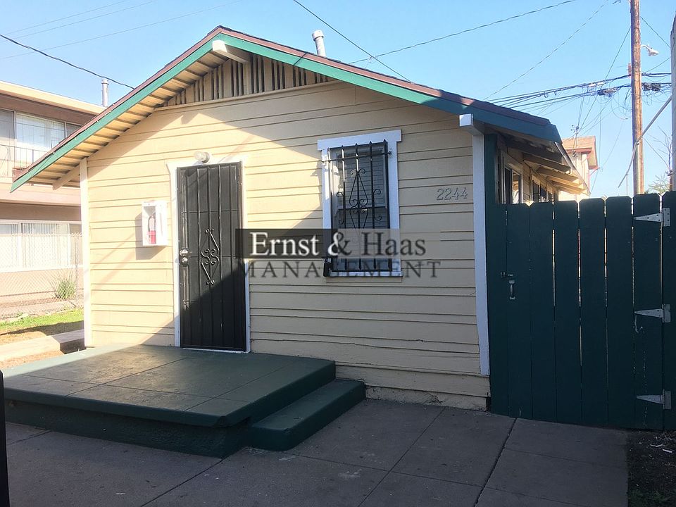 1st image of 2244 Atlantic Ave #2244