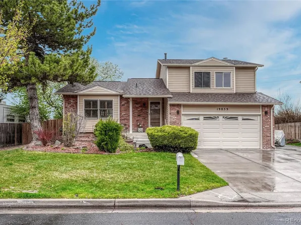 19859 E Eldorado Drive, Aurora, CO 80013